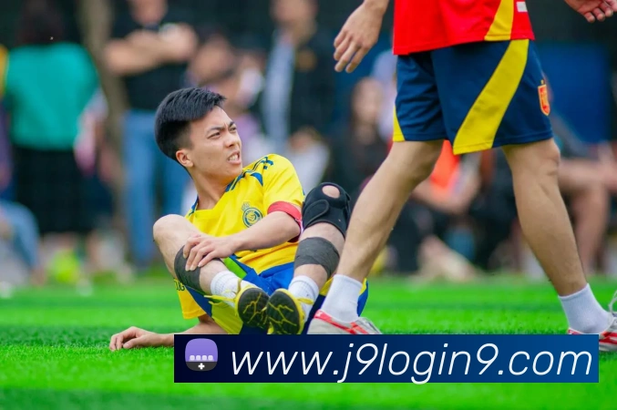 J9九游会品牌故事