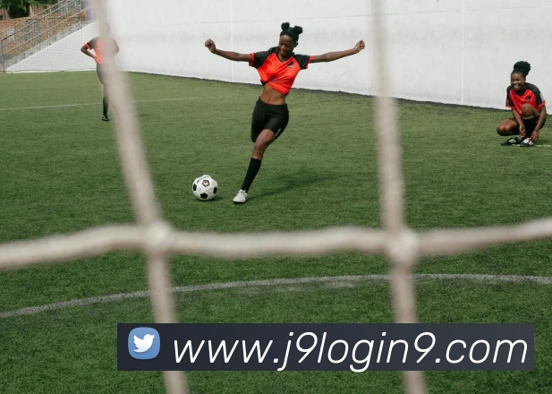 J9九游会服务体系