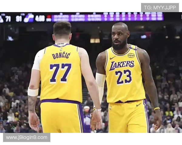 NBA湖人队最近有哪些重要新闻和球员变动 NBA湖人队最近有哪些重要新闻和球员变动