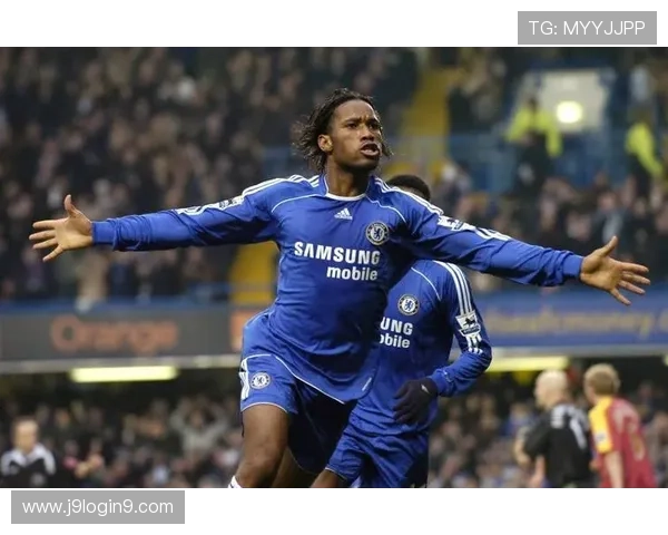 德罗巴欧冠决赛：德罗巴在欧冠决赛的传奇时刻